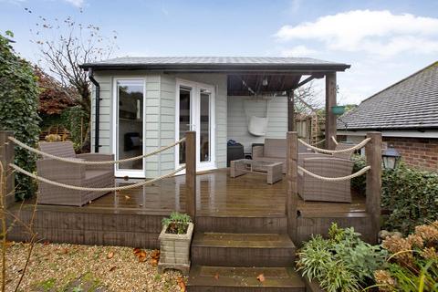 3 bedroom semi-detached bungalow for sale, Parkhouse Road, Minehead TA24