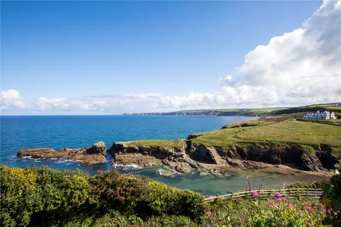 6 bedroom terraced house for sale - The Terrace, Port Isaac, Cornwall, PL29