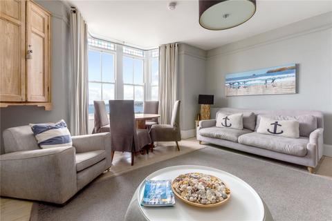 6 bedroom terraced house for sale, The Terrace, Port Isaac, Cornwall, PL29