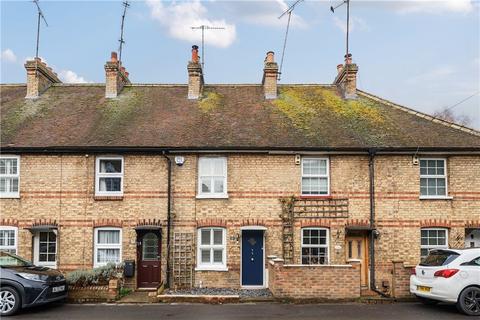 2 bedroom terraced house for sale, Willow Terrace, High Street, Eynsford, Dartford