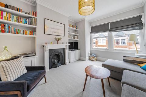 55 Stapleton Road, London, SW17 8AY