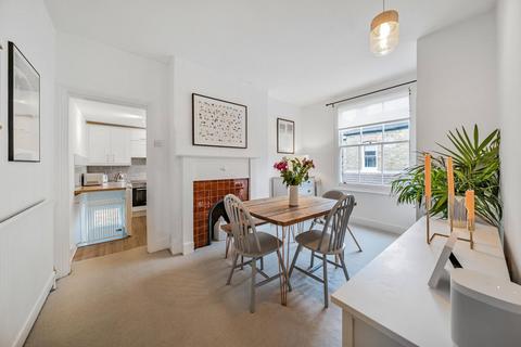 55 Stapleton Road, London, SW17 8AY