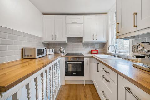 55 Stapleton Road, London, SW17 8AY