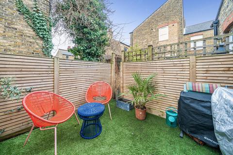 55 Stapleton Road, London, SW17 8AY