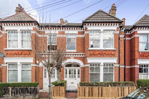 55 Stapleton Road, London, SW17 8AY