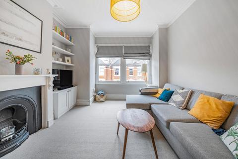 55 Stapleton Road, London, SW17 8AY