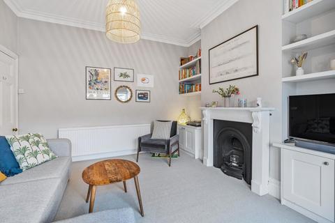 55 Stapleton Road, London, SW17 8AY
