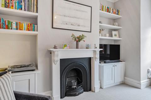 55 Stapleton Road, London, SW17 8AY