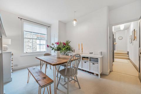 55 Stapleton Road, London, SW17 8AY
