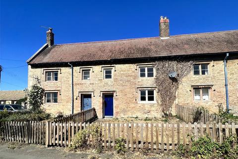 3 bedroom terraced house for sale - Front Row, Stoke Doyle, Northamptonshire, PE8