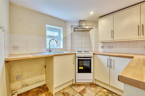 3 bedroom terraced house for sale, Front Row, Stoke Doyle, Northamptonshire, PE8