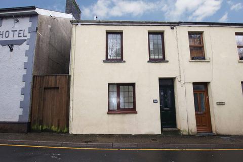 Llantrisant - 3 bedroom end of terrace house for sale