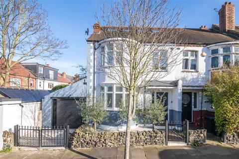 4 bedroom semi-detached house for sale - Mackie Road, London, SW2