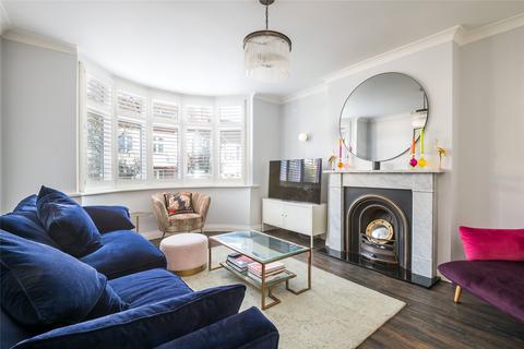 4 bedroom semi-detached house for sale - Mackie Road, London, SW2