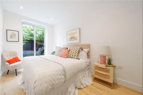 2 bedroom apartment for sale, 24-26 Kingsbridge Avenue, London