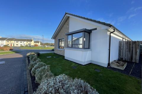 3 bedroom bungalow for sale, River Court, Auldyn Meadow, Ramsey, IM8 2TS