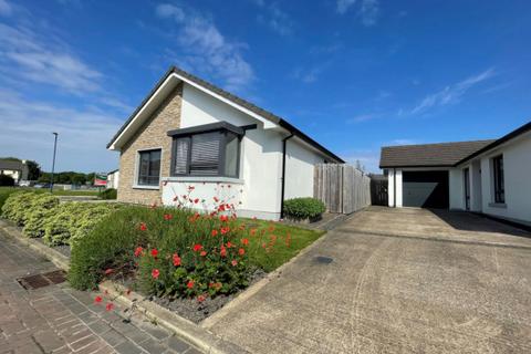 3 bedroom bungalow for sale, River Court, Auldyn Meadow, Ramsey, IM8 2TS