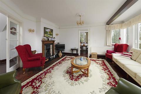 3 bedroom detached house for sale, The Anchorage, Kingsdown Hill, Kingsdown