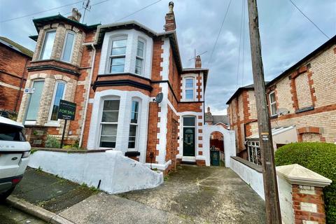 3 bedroom semi-detached house for sale, Gloucester Road, Newton Abbot TQ12