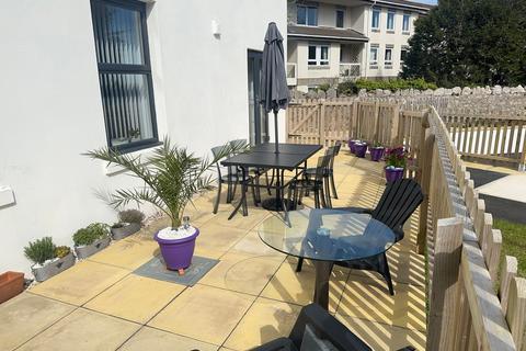 2 bedroom ground floor flat for sale, Babbacombe, Torquay