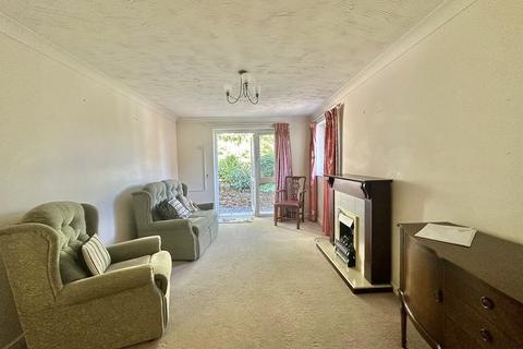 1 bedroom retirement property for sale, Blenheim Road, Minehead TA24