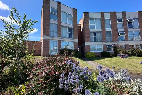 1 bedroom apartment for sale, Bernard Crescent, Minehead TA24