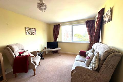 1 bedroom apartment for sale, Bernard Crescent, Minehead TA24