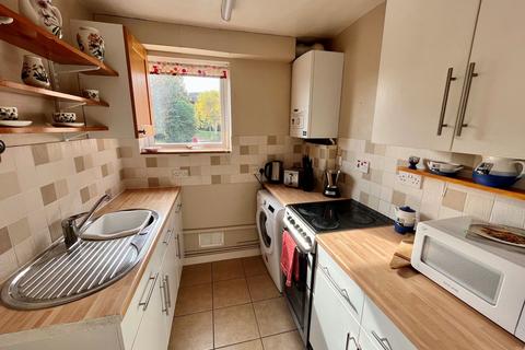 1 bedroom apartment for sale, Bernard Crescent, Minehead TA24