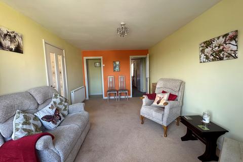 1 bedroom apartment for sale, Bernard Crescent, Minehead TA24