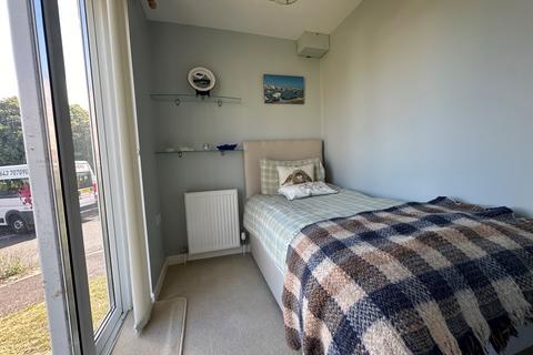 1 Bernard Crescent, Minehead, TA24 5HP