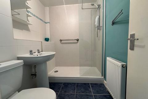1 Bernard Crescent, Minehead, TA24 5HP
