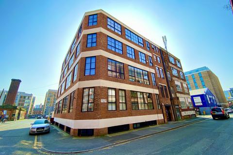 1 bedroom flat to rent, Mason Street, Manchester, Greater Manchester, M4