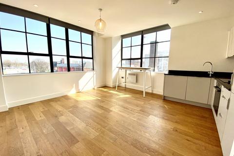 1 bedroom flat to rent, Mason Street, Manchester, Greater Manchester, M4