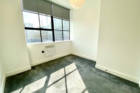 1 bedroom flat to rent, Mason Street, Manchester, Greater Manchester, M4