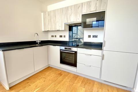 1 bedroom flat to rent, Mason Street, Manchester, Greater Manchester, M4