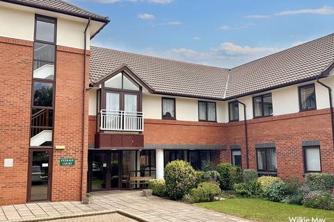 2 bedroom retirement property for sale, Vennland Way, Minehead TA24