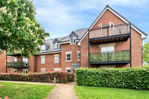 1 bedroom flat for sale, Molesey Road, Hersham, Surrey, KT12