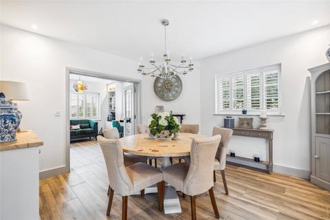 Sycamores Ballinger Road, South Heath, Great Missenden, HP16 9QH