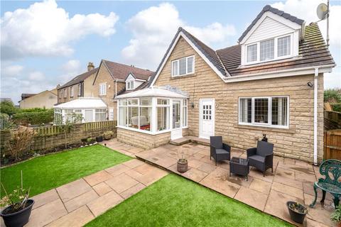 The Orchard Springfield Road, Baildon, Shipley, BD17 5LZ