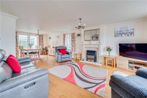The Orchard Springfield Road, Baildon, Shipley, BD17 5LZ