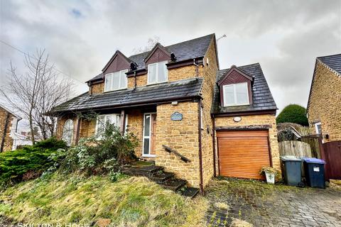 Stonebank Chapel Lane, Charwelton, Daventry, NN11 3YU