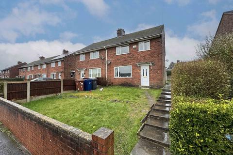 35 Sherburn Road, Penwortham, Preston, PR1 9NN