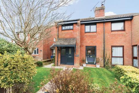 3 bedroom semi-detached house for sale, Priestley Way, Middleton-On-Sea, PO22