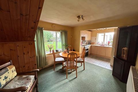 Mill Cottage Mill Lane, Addlethorpe, Skegness, PE24 4TB