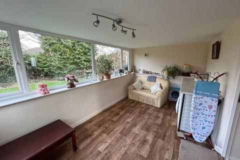Mill Cottage Mill Lane, Addlethorpe, Skegness, PE24 4TB