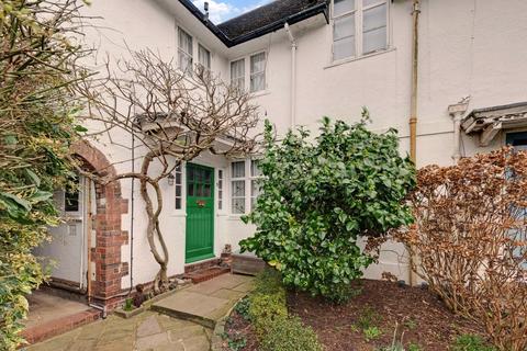 3 bedroom terraced house for sale - Wordsworth Walk, Hampstead Garden Suburb