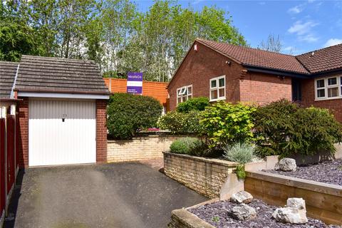 3 bedroom bungalow for sale, Waterside, Worcestershire WR9