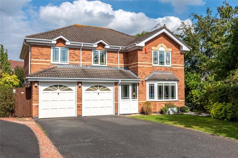 5 bedroom detached house for sale - Droitwich Spa, Worcestershire WR9