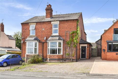 3 bedroom semi-detached house for sale, Cutnall Green, Droitwich Spa WR9