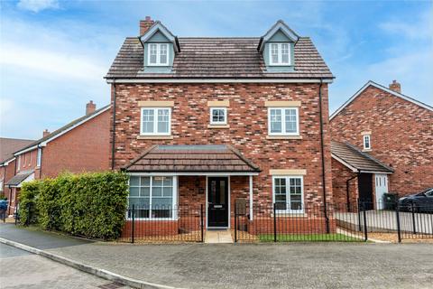 4 bedroom detached house for sale, Swinyard Road, Malvern WR14